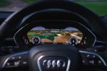 Audi Q3 35 TFSI S-Line 2018 года (UK)